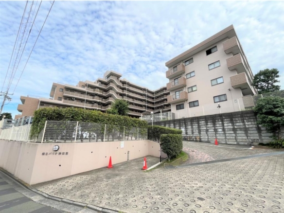 中古マンション 船橋市 前原東５丁目 3ＤＫ 2,180万円