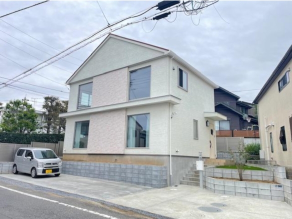 中古戸建 市川市 国分３丁目 3ＬＤＫ 5,480万円