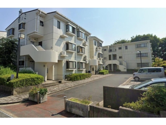 中古マンション 船橋市 八木が谷１丁目 3ＬＤＫ 1,480万円