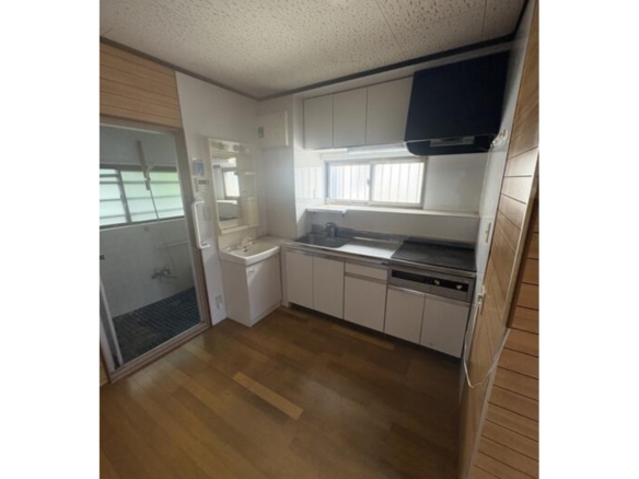 中古戸建 習志野市 本大久保４丁目 3ＤＫ 1,000万円