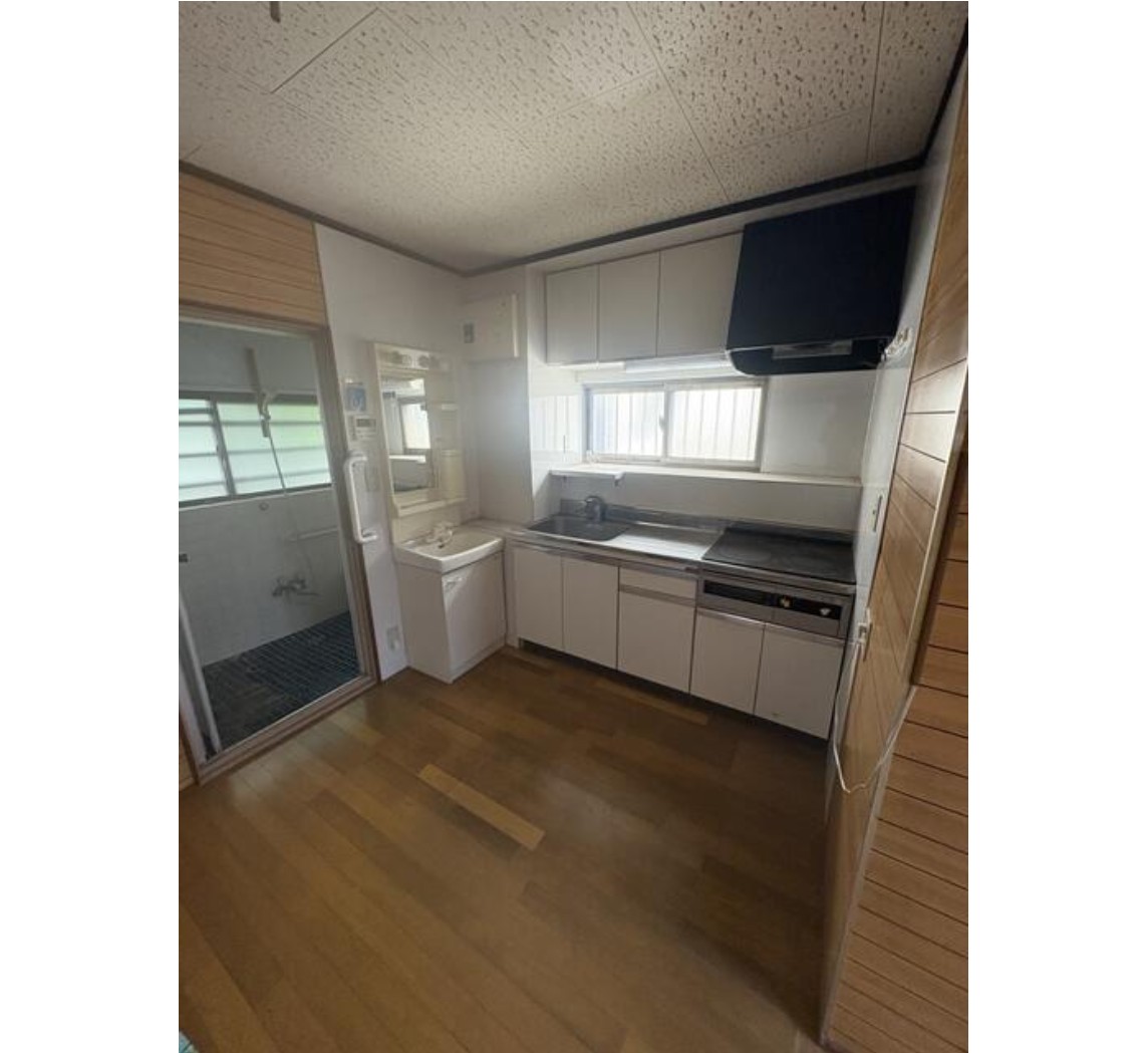 中古戸建 習志野市 本大久保４丁目 3ＤＫ 1,000万円