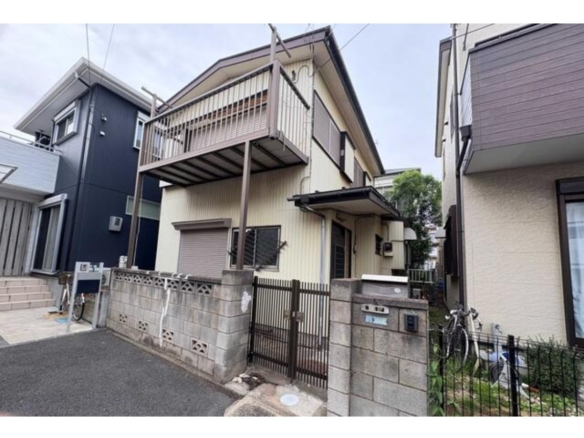 中古戸建 習志野市 本大久保４丁目 3ＤＫ 1,000万円
