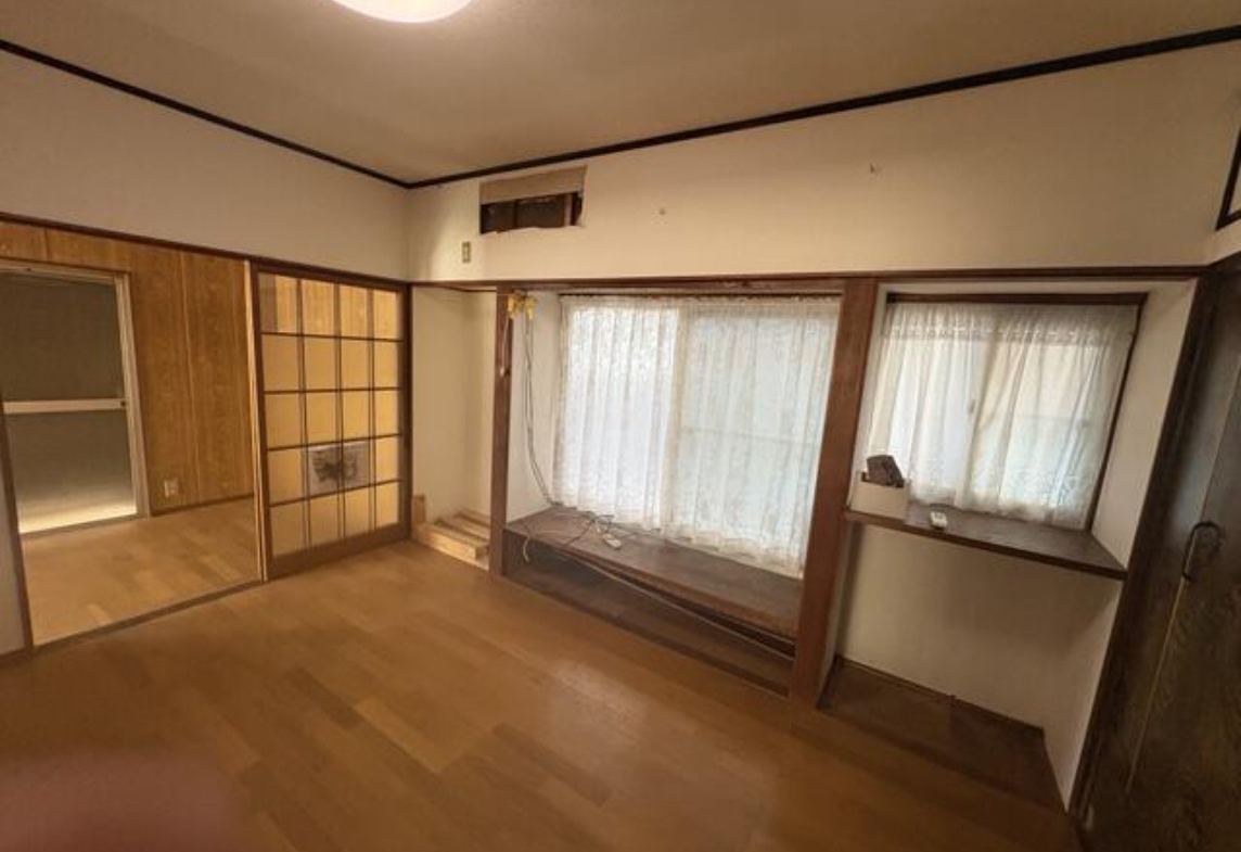中古戸建 習志野市 本大久保４丁目 3ＤＫ 1,000万円