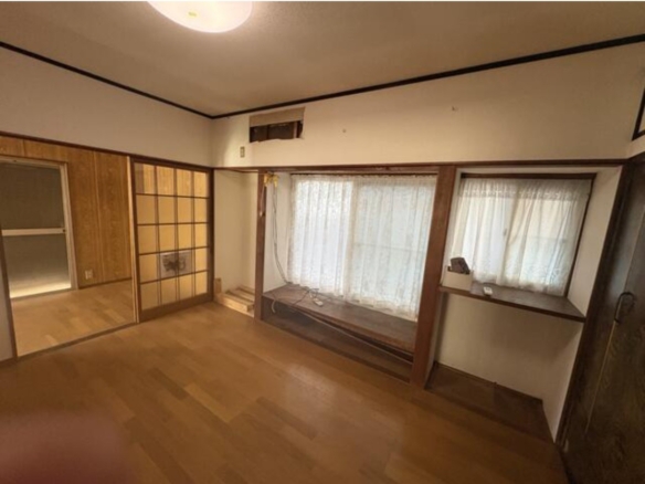中古戸建 習志野市 本大久保４丁目 3ＤＫ 1,000万円