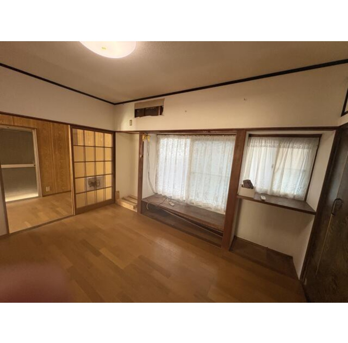 中古戸建 習志野市 本大久保４丁目 3ＤＫ 1,000万円