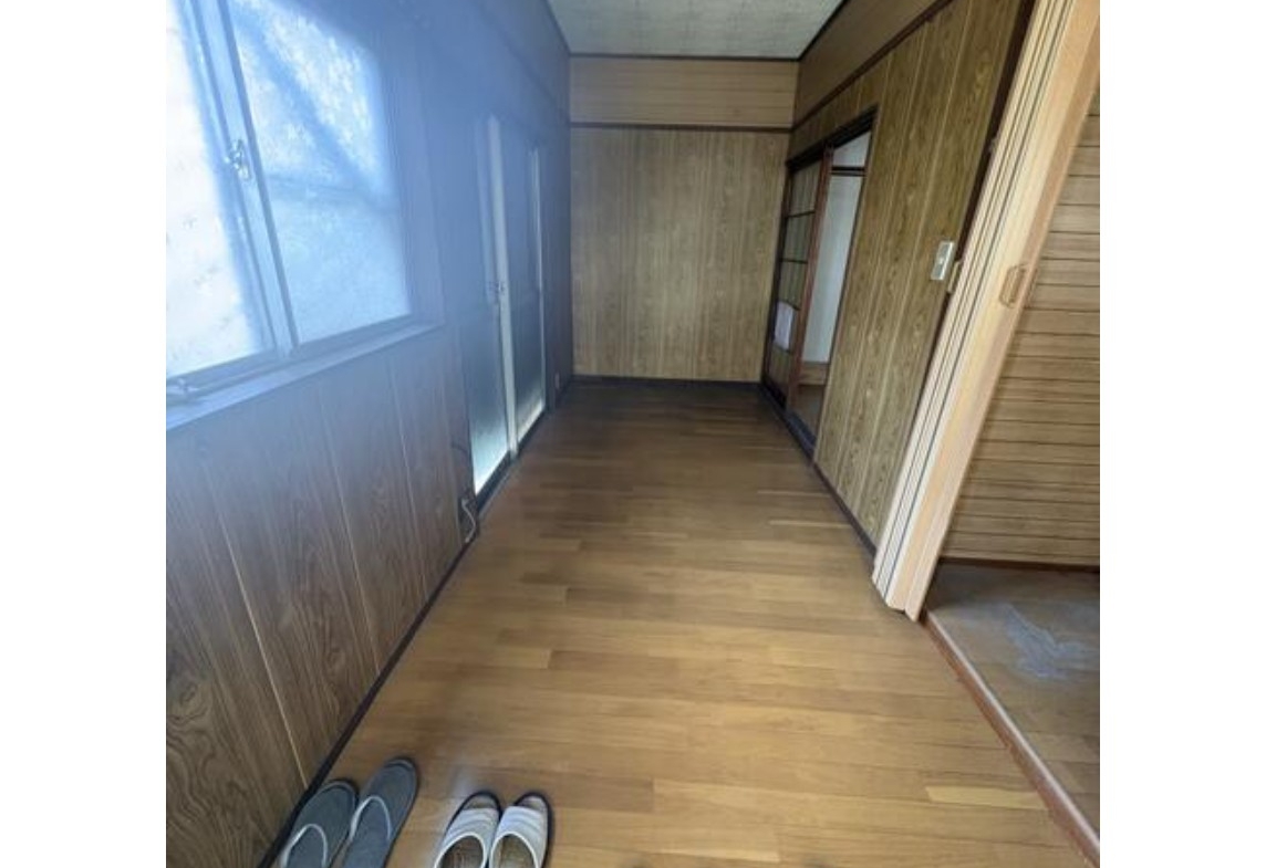中古戸建 習志野市 本大久保４丁目 3ＤＫ 1,000万円
