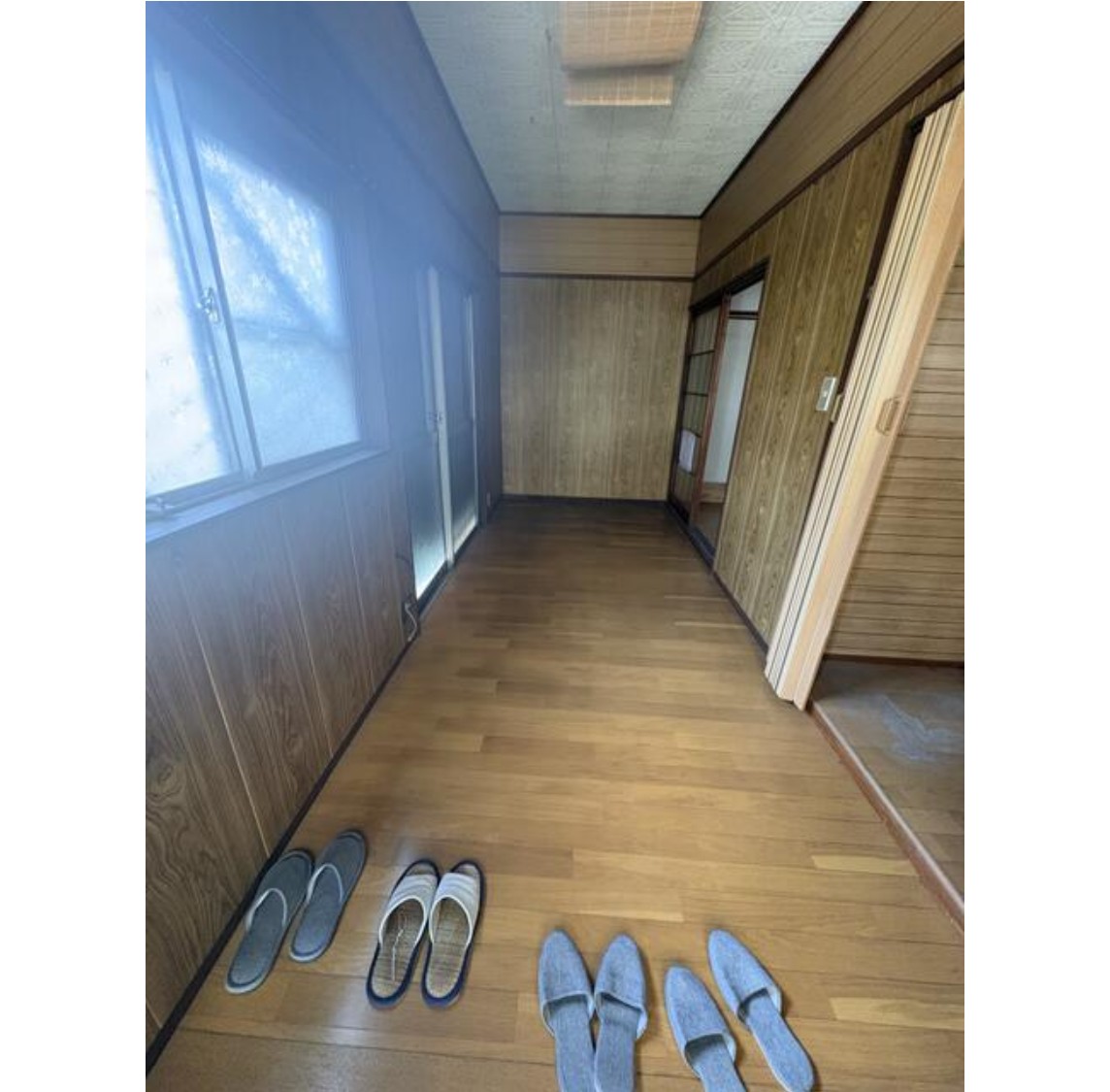 中古戸建 習志野市 本大久保４丁目 3ＤＫ 1,000万円