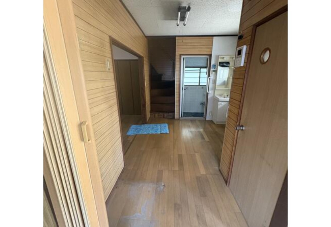 中古戸建 習志野市 本大久保４丁目 3ＤＫ 1,000万円