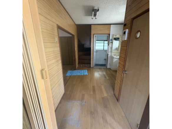 中古戸建 習志野市 本大久保４丁目 3ＤＫ 1,000万円