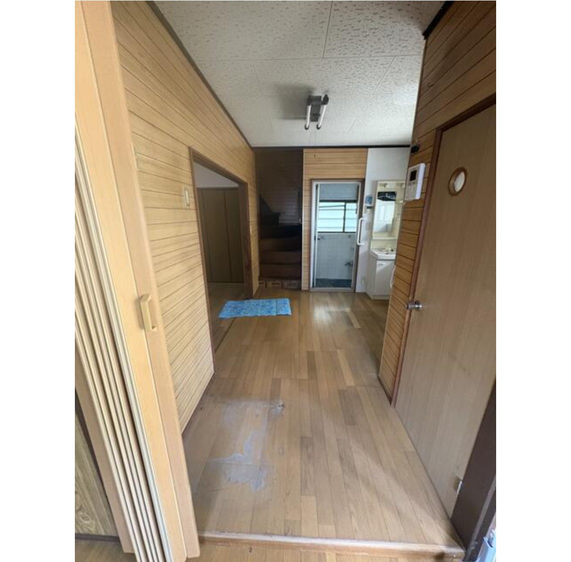中古戸建 習志野市 本大久保４丁目 3ＤＫ 1,000万円