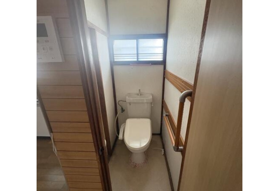 中古戸建 習志野市 本大久保４丁目 3ＤＫ 1,000万円