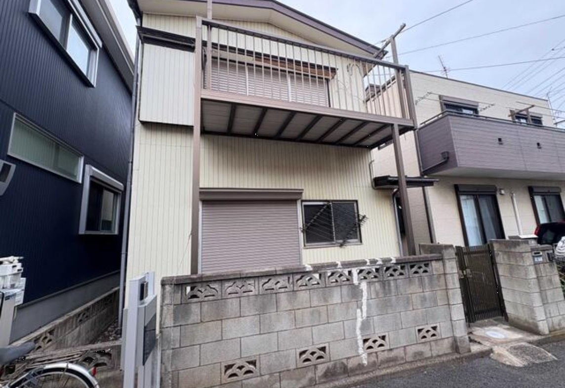 中古戸建 習志野市 本大久保４丁目 3ＤＫ 1,000万円