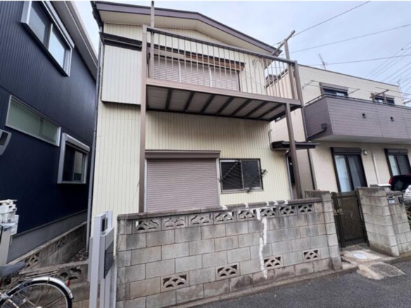 中古戸建 習志野市 本大久保４丁目 3ＤＫ 1,000万円