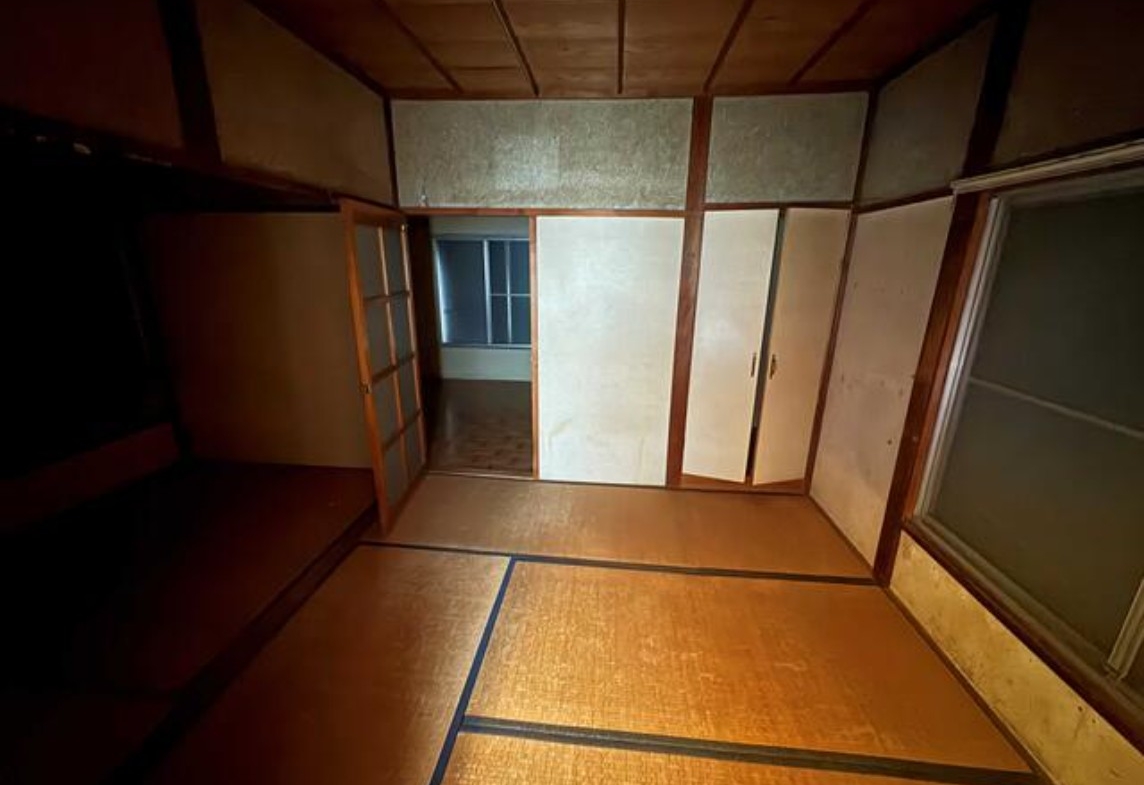 中古戸建 習志野市 本大久保４丁目 3ＤＫ 1,000万円