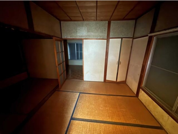 中古戸建 習志野市 本大久保４丁目 3ＤＫ 1,000万円