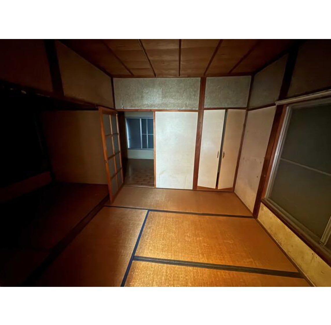 中古戸建 習志野市 本大久保４丁目 3ＤＫ 1,000万円