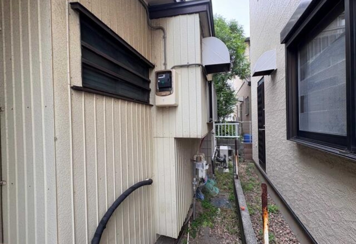 中古戸建 習志野市 本大久保４丁目 3ＤＫ 1,000万円
