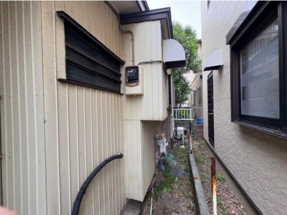 中古戸建 習志野市 本大久保４丁目 3ＤＫ 1,000万円