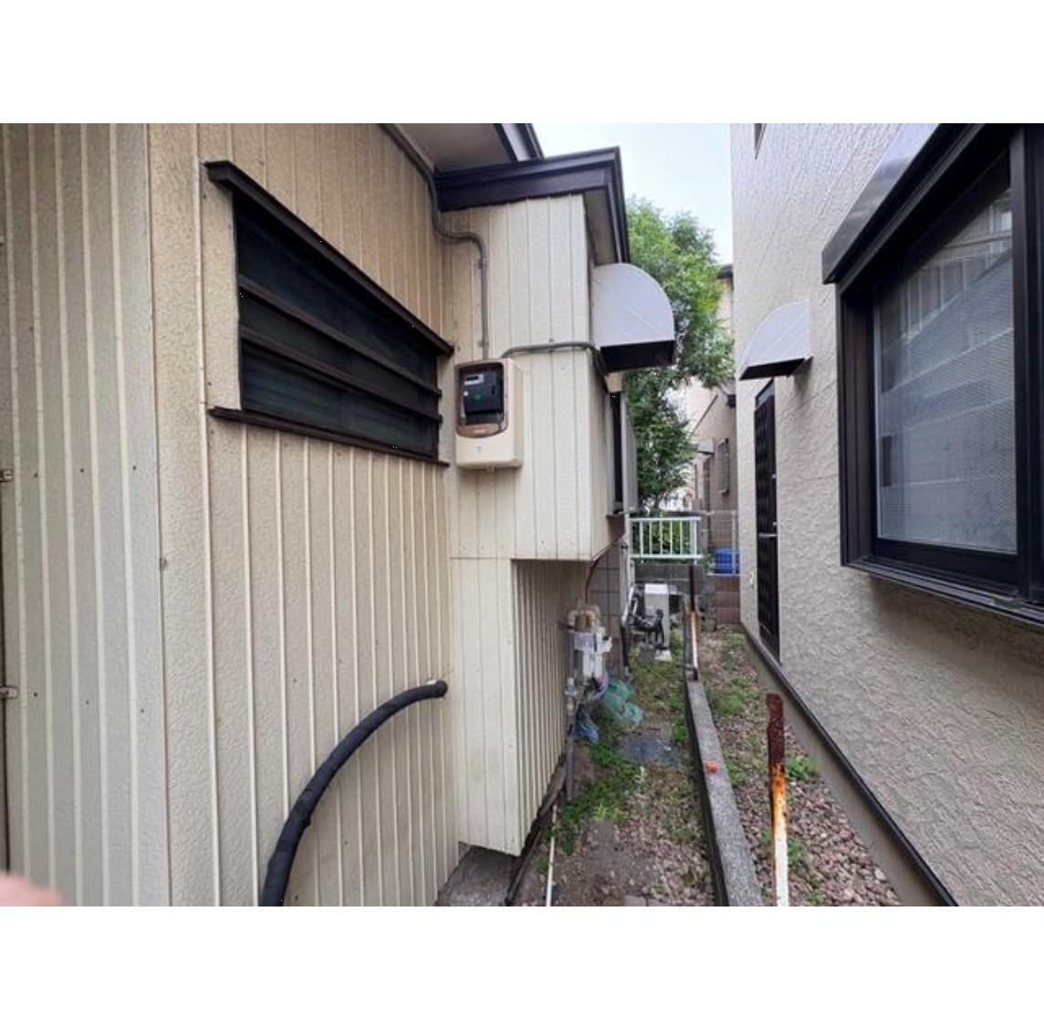中古戸建 習志野市 本大久保４丁目 3ＤＫ 1,000万円
