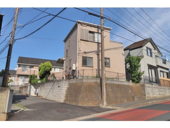 中古戸建 船橋市 旭町２丁目 3ＬＤＫ 2,680万円