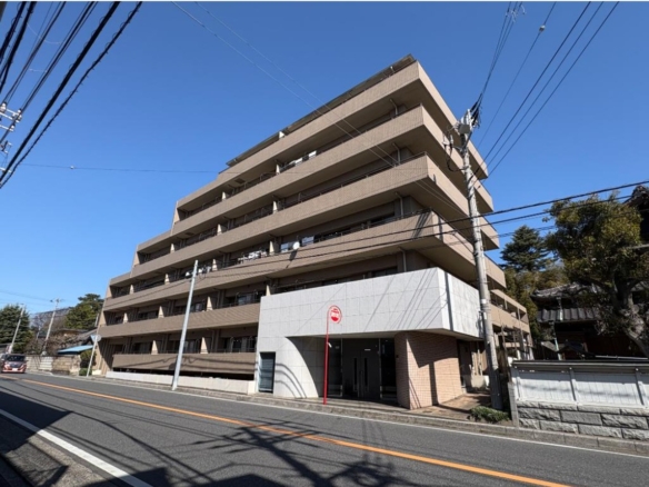 中古マンション 船橋市 西船１丁目 3ＬＤＫ 4,280万円