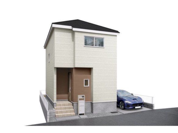新築戸建 船橋市 丸山３丁目 3ＬＤＫ 3,280万円