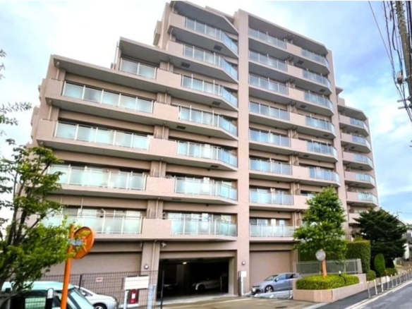 中古マンション 船橋市 藤原１丁目 2ＳＬＤＫ 4,399万円