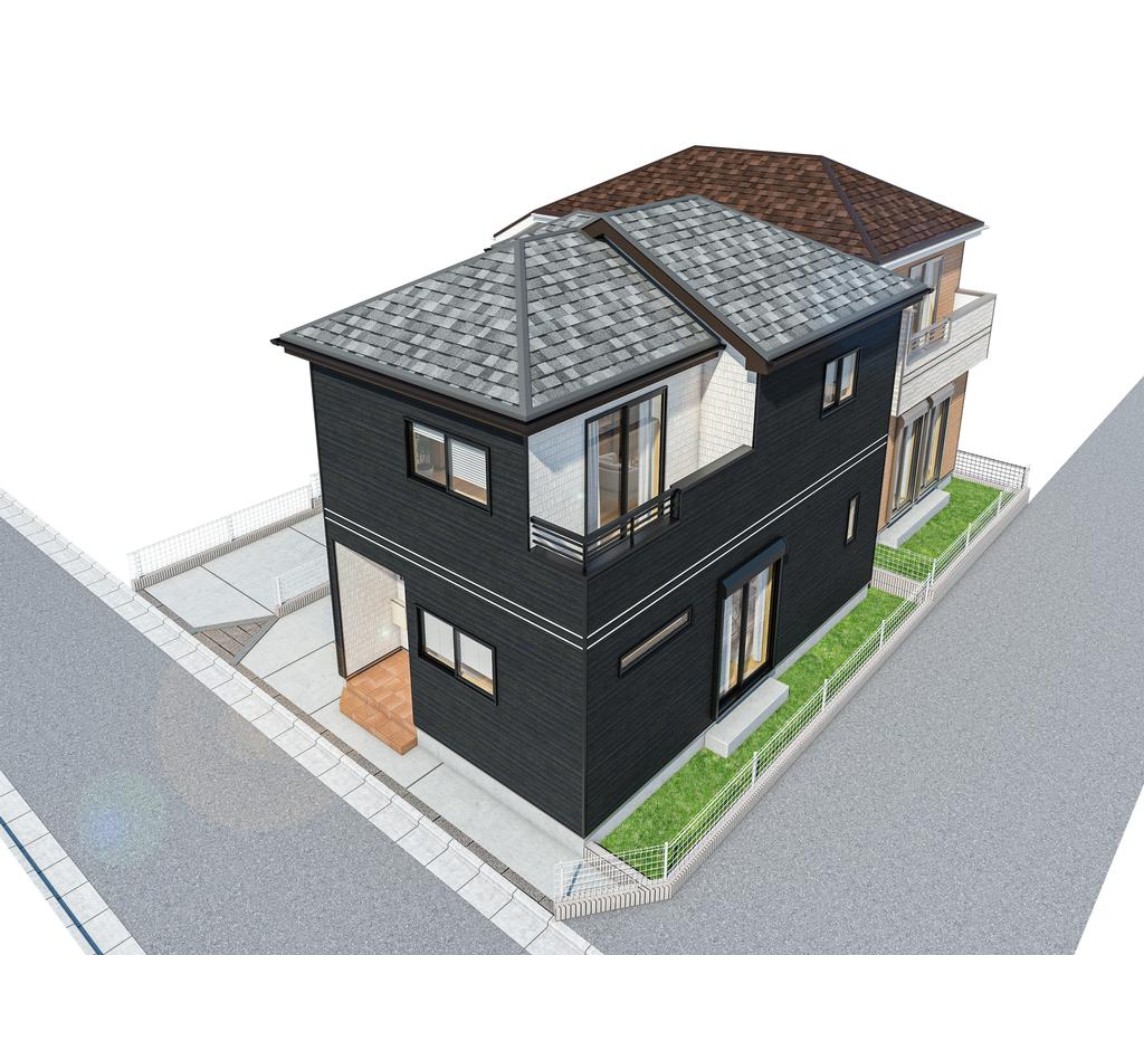 新築戸建 習志野市 東習志野８丁目 2ＳＬＤＫ 2,990万円