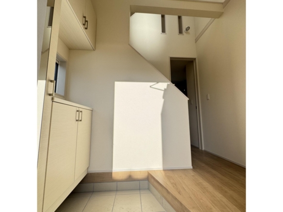 新築戸建 船橋市 高野台３丁目 4ＬＤＫ 2,790万円