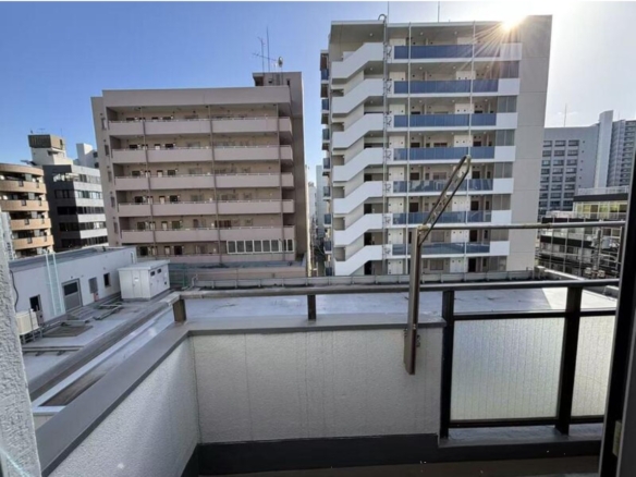 中古マンション 船橋市 湊町２丁目 3ＬＤＫ 2,690万円