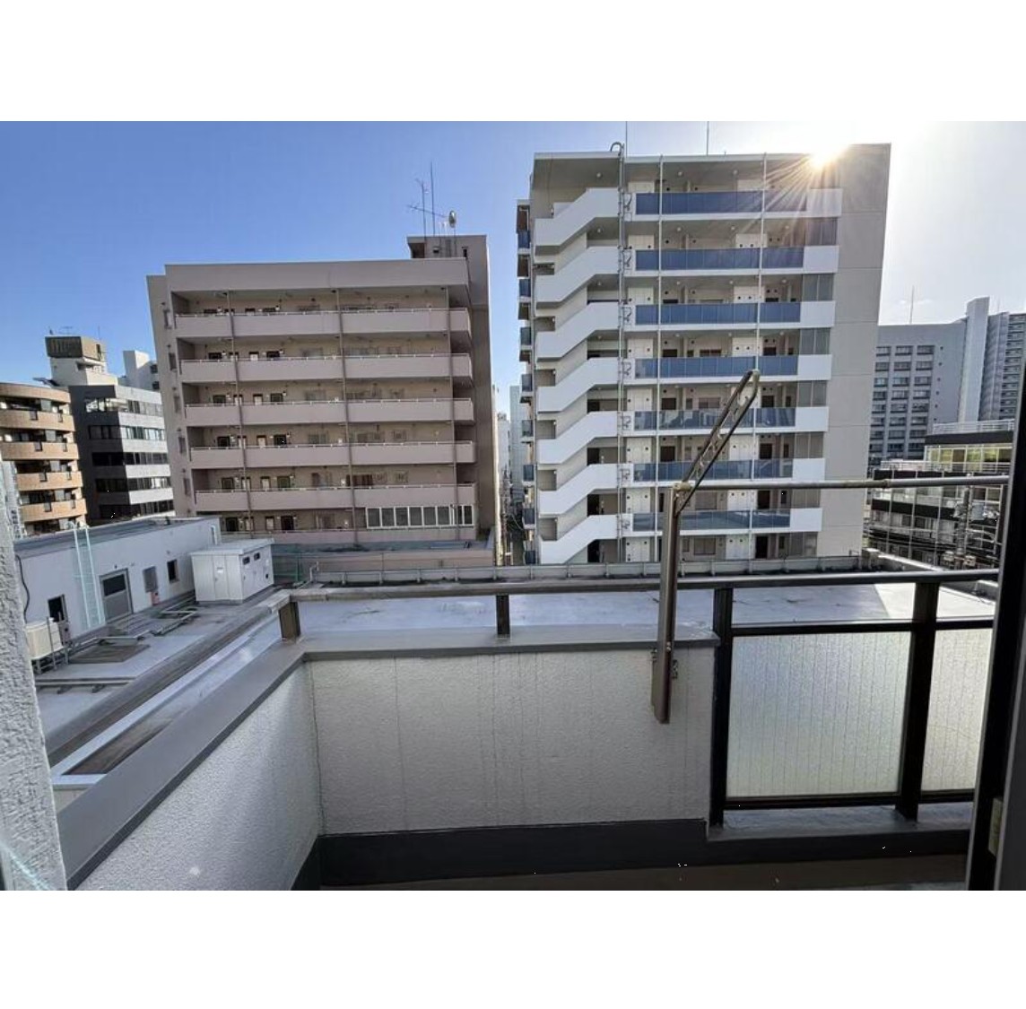 中古マンション 船橋市 湊町２丁目 3ＬＤＫ 2,690万円