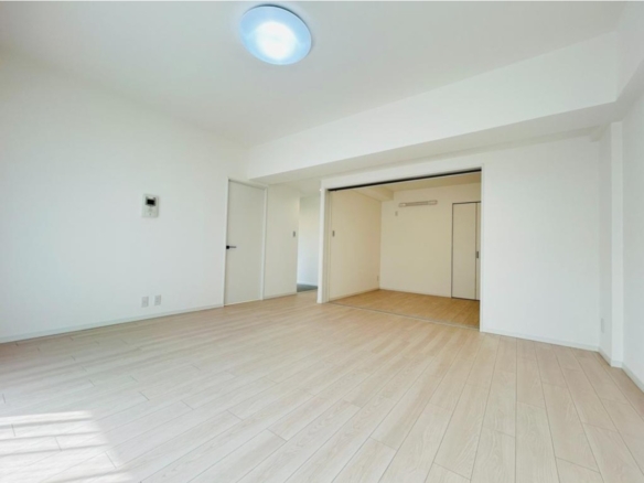 中古マンション 習志野市 鷺沼台２丁目 2ＳＬＤＫ 2,599万円