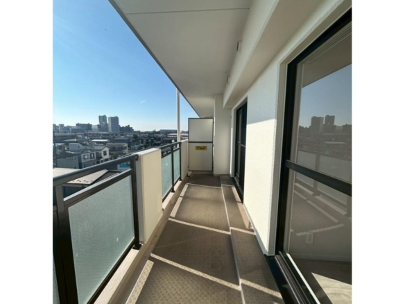 中古マンション 八千代市 大和田新田 3ＬＤＫ 2,680万円