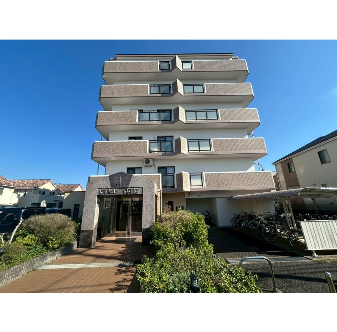 中古マンション 八千代市 大和田新田 3ＬＤＫ 2,680万円