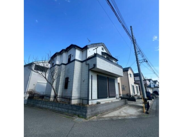 中古戸建 船橋市 大穴北４丁目 4ＬＤＫ 2,180万円