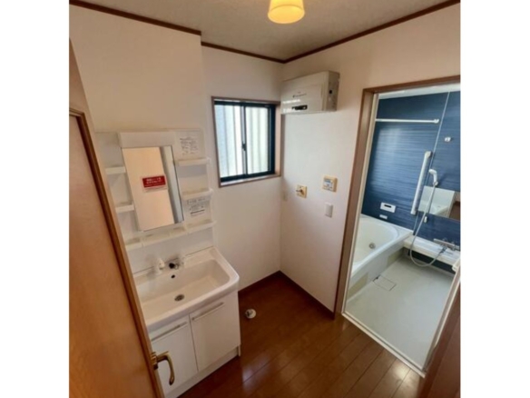 中古戸建 船橋市 大穴北４丁目 4ＬＤＫ 2,180万円