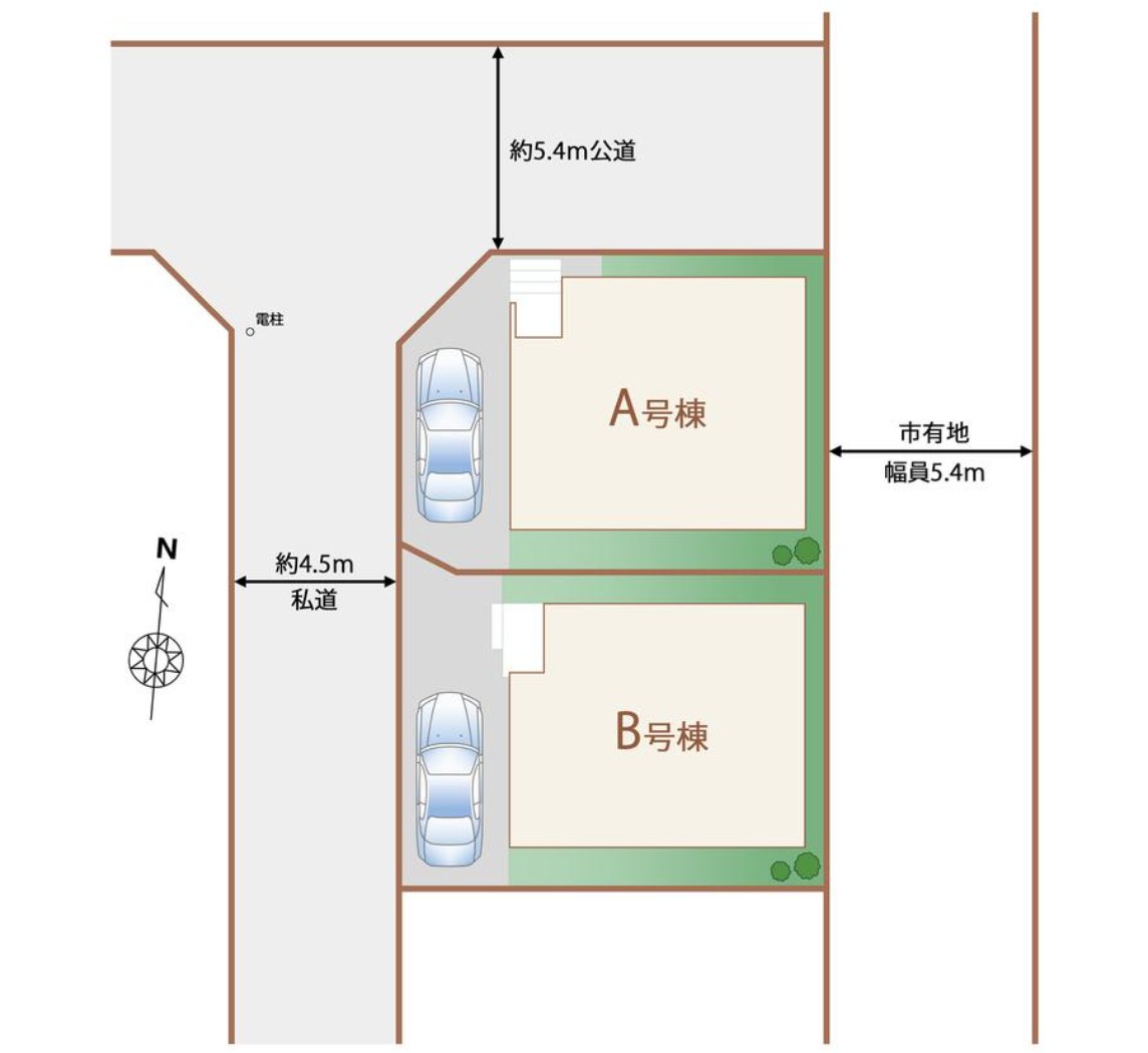 新築戸建 習志野市 東習志野６丁目 3ＳＬＤＫ 3,590万円