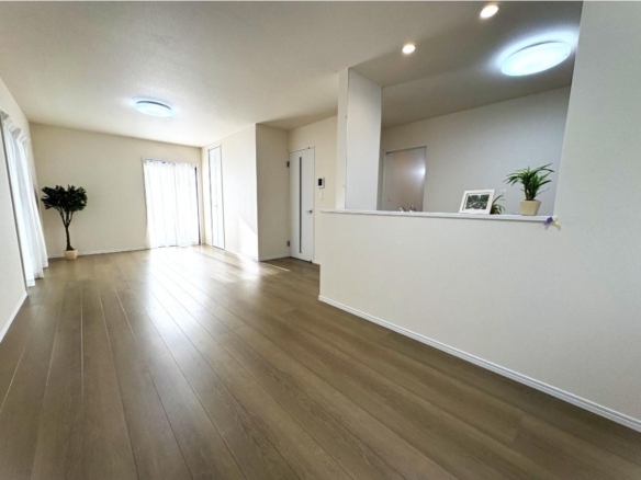 新築戸建 習志野市 東習志野６丁目 3ＳＬＤＫ 3,590万円