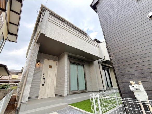 新築戸建 船橋市 習志野台５丁目 4ＳＬＤＫ 3,590万円
