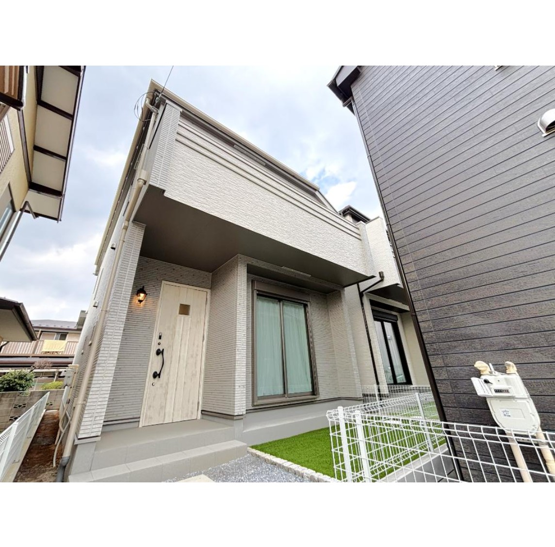 新築戸建 船橋市 習志野台５丁目 4ＳＬＤＫ 3,590万円