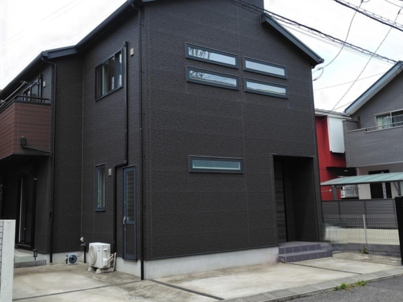中古戸建 船橋市 二和東６丁目 5ＬＤＫ 3,600万円