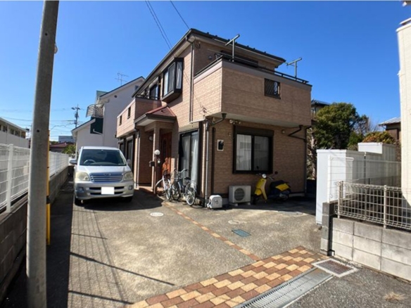 中古戸建 市川市 大野町４丁目 4ＬＤＫ 2,499万円