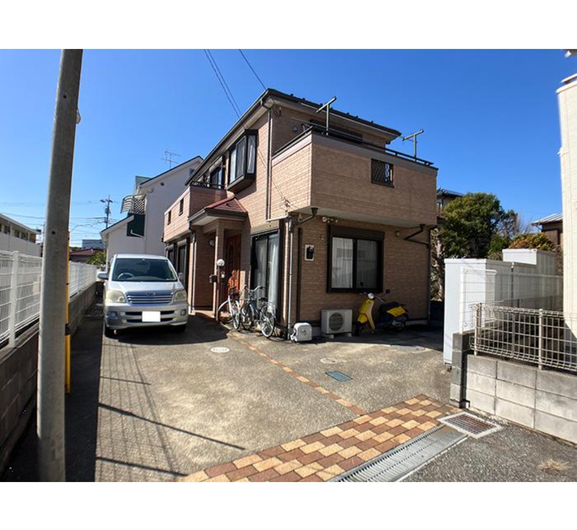 中古戸建 市川市 大野町４丁目 4ＬＤＫ 2,499万円