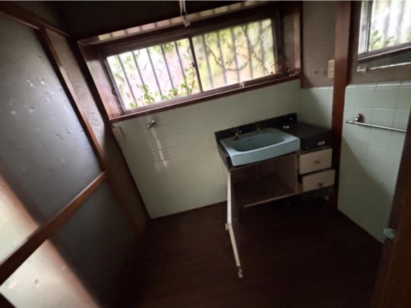 中古戸建 市川市 下貝塚３丁目 3ＤＫ 1,180万円