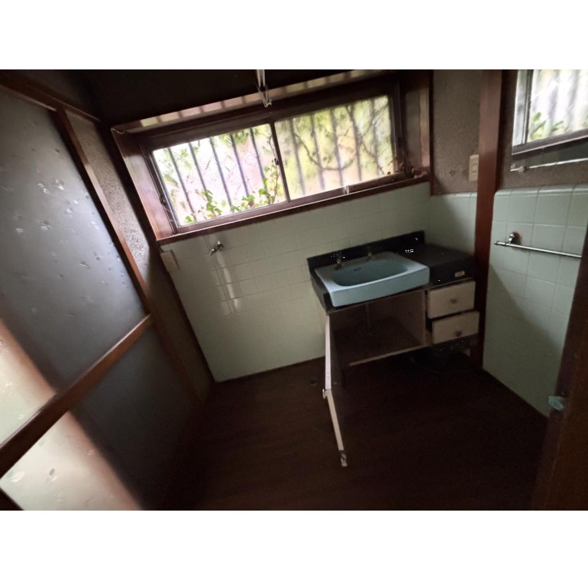中古戸建 市川市 下貝塚３丁目 3ＤＫ 1,180万円