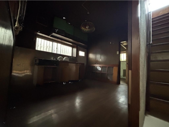 中古戸建 市川市 下貝塚３丁目 3ＤＫ 1,180万円