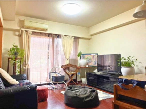 中古マンション 船橋市 習志野台４丁目 3ＬＤＫ 2,480万円