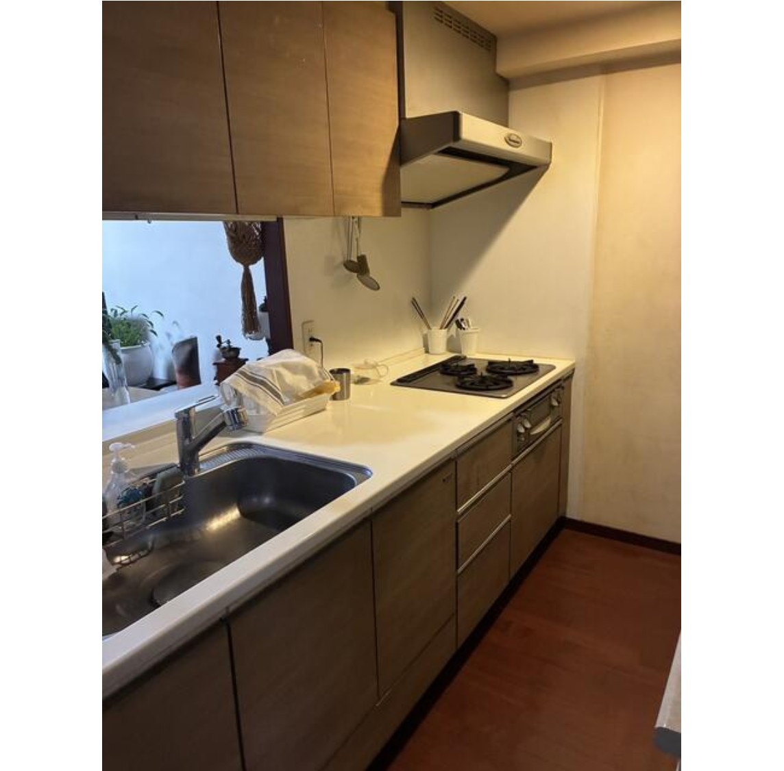 中古マンション 船橋市 習志野台４丁目 3ＬＤＫ 2,480万円