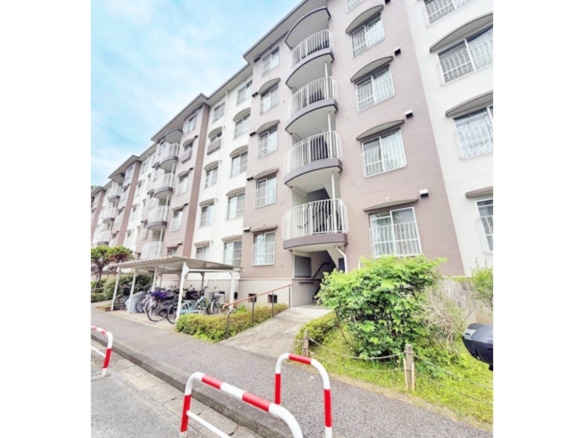 中古マンション 船橋市 田喜野井４丁目 3ＬＤＫ 780万円
