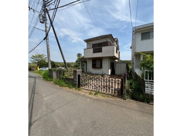 中古戸建 船橋市 小室町 4ＬＤＫ 780万円